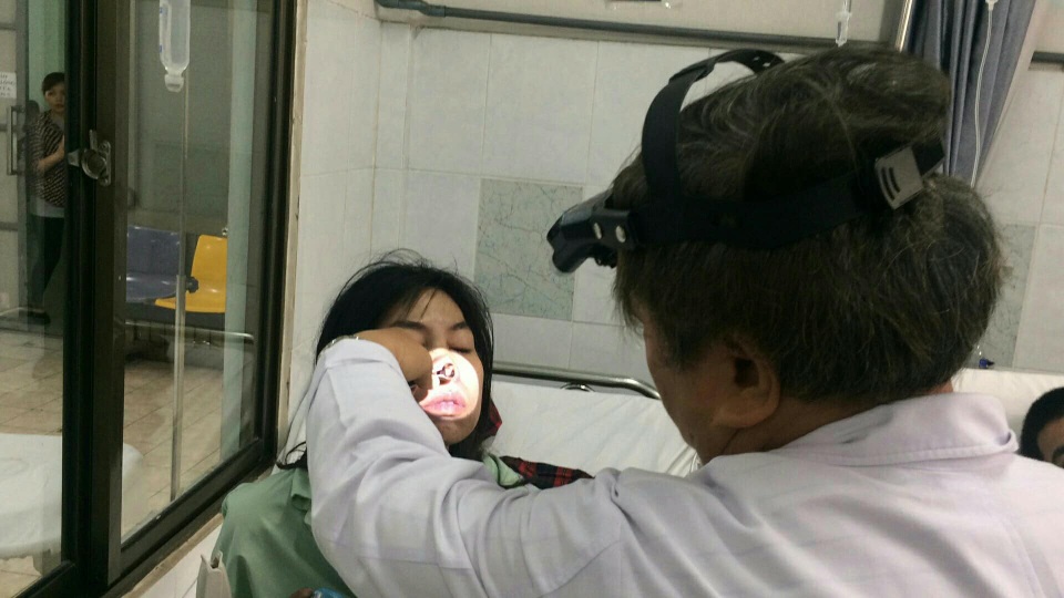 cháy chung cư Carina Plaza cháy chung cư Carina Plaza