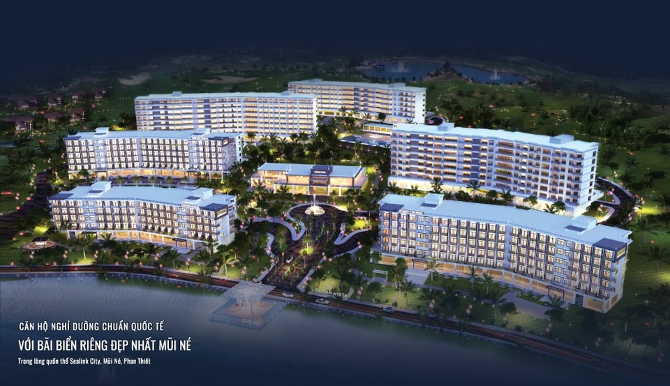 Bất động sản nghỉ dưỡng Mũi Né - Phan Thiết có gì hấp dẫn? - 2 Bất động sản nghỉ dưỡng Mũi Né - Phan Thiết có gì hấp dẫn? - 2
