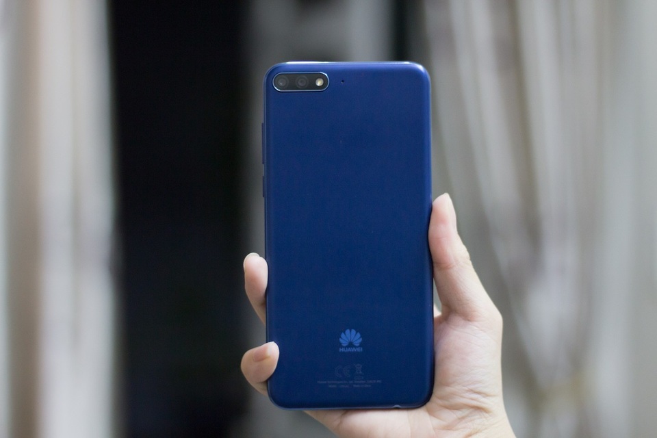 Những smartphone nổi bật bán ra thị trường trong quý I/2018 - 8