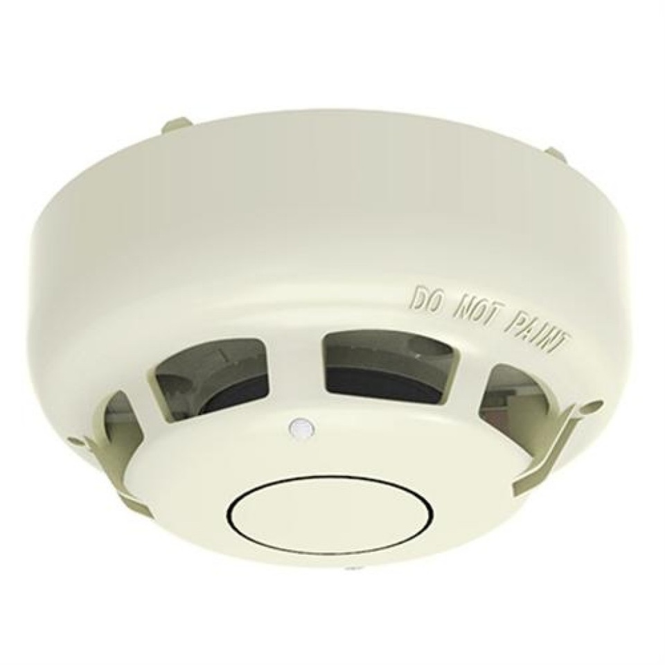 Những thiết bị cảnh báo và chữa cháy cần có trong nhà - 3 Những thiết bị cảnh báo và chữa cháy cần có trong nhà - 3