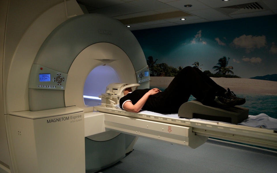 MRI phát hiện được thêm 12% số trường hợp ung thư tuyến tiền liệt nguy hiểm