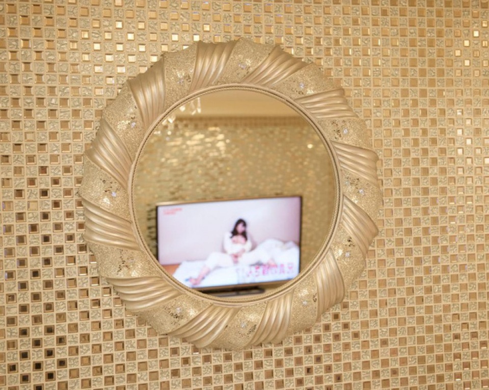 Tuy nhiên, bạn cũng đừng vội nghĩ những khách sạn này giống một nhà chứa.