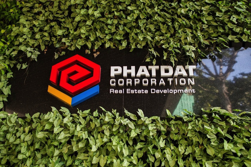 Nhân sự đã giải bài toán phát triển cho Phát Đạt năm 2017 - 1 Nhân sự đã giải bài toán phát triển cho Phát Đạt năm 2017 - 1