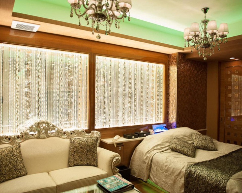 4 điều thú vị về dịch vụ khách sạn tình dục - 3