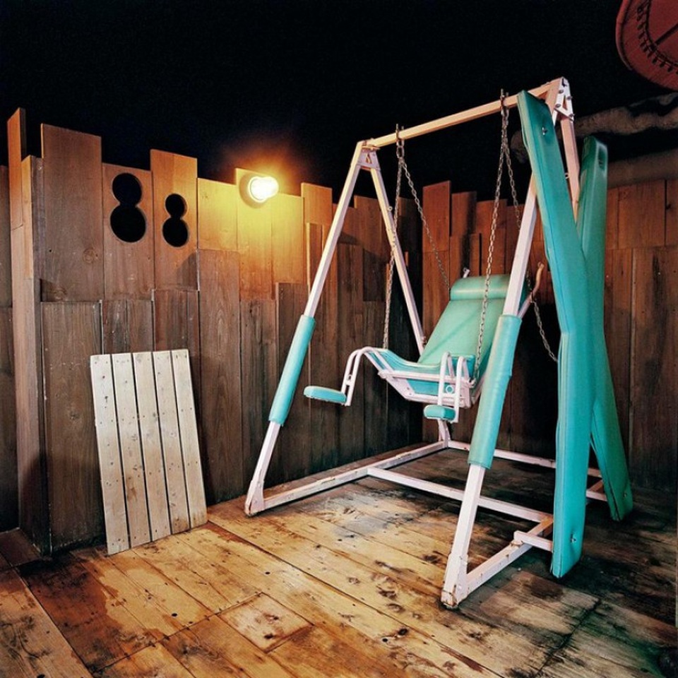 4 điều thú vị về dịch vụ khách sạn tình dục - 8