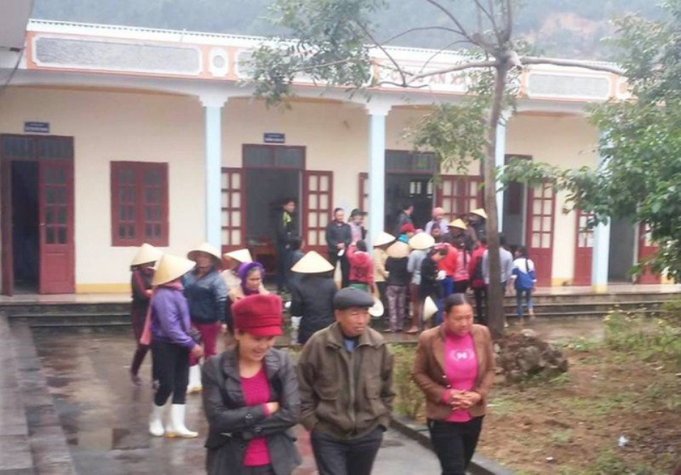 Hàng trăm dịch vụ tài chính, cơ sở cầm đồ nghi vấn hoạt động dạng “tín dụng đen” - 1 Nhiều vụ vỡ nợ hàng tỷ đồng xảy ra trên địa bàn Thanh Hóa thời gian qua