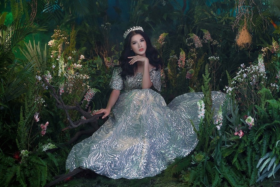 Trong năm 2018, ngoài tái xuất màn ảnh, Trang Trần ấp ủ thêm nhiều dự án thiện nguyện, hướng tới cộng đồng.