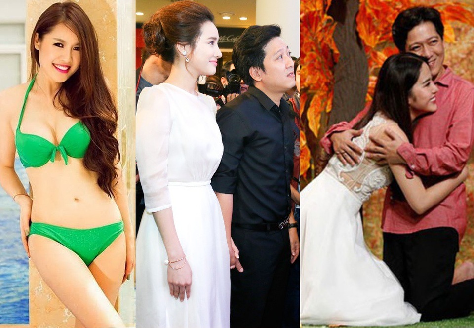 Trường Giang xuất hiện sau “ồn ào”, Phan Như Thảo sợ con bị bắt cóc - 1 Khi câu chuyện ồn ào giữa Nam Em - Trường Giang chưa kịp lắng xuống thì Quế Vân tiếp tục chia sẻ lại một cách tường tận câu chuyện Trường Giang từng bắt cá hai tay chiếm sóng truyền thông suốt một thời gian dài.