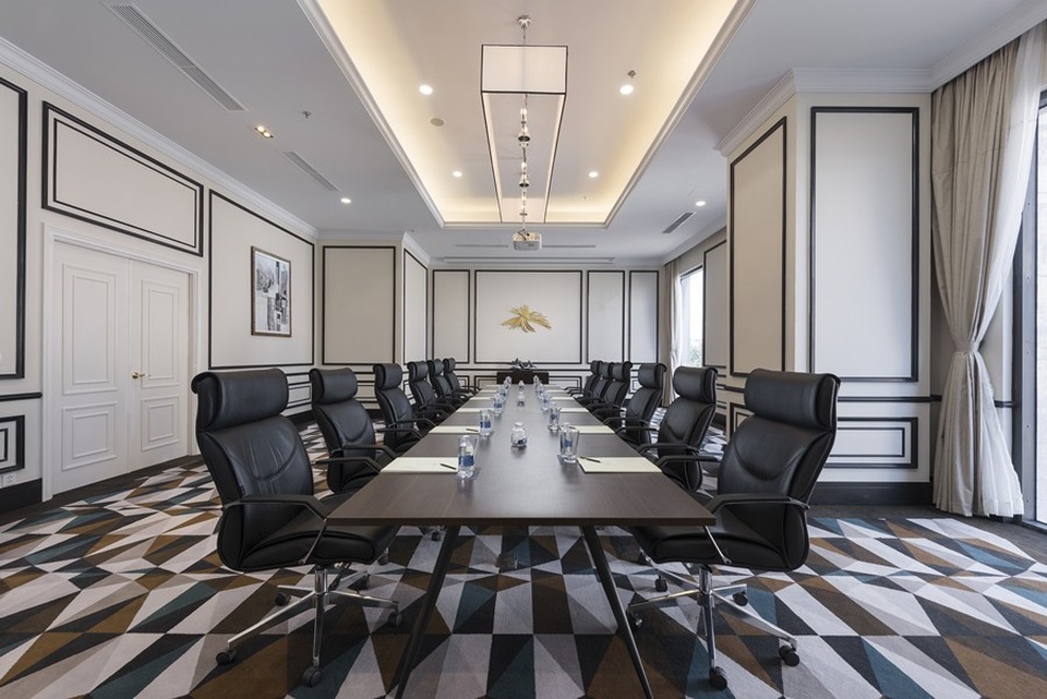 Vinpearl khai trương khách sạn nội đô đầu tiên tại Nha Trang - 7 Vinpearl khai trương khách sạn nội đô đầu tiên tại Nha Trang - 7