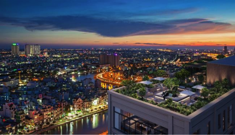 Biên Hoà đang thay đổi "chóng mặt" với hàng loạt công trình hạ tầng nghìn tỷ đồng - 2 Biên Hoà đang thay đổi "chóng mặt" với hàng loạt công trình hạ tầng nghìn tỷ đồng - 2