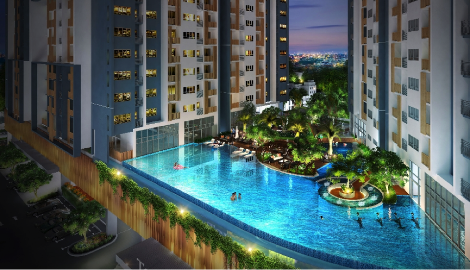 Biên Hoà đang thay đổi "chóng mặt" với hàng loạt công trình hạ tầng nghìn tỷ đồng - 7 Biên Hoà đang thay đổi "chóng mặt" với hàng loạt công trình hạ tầng nghìn tỷ đồng - 7