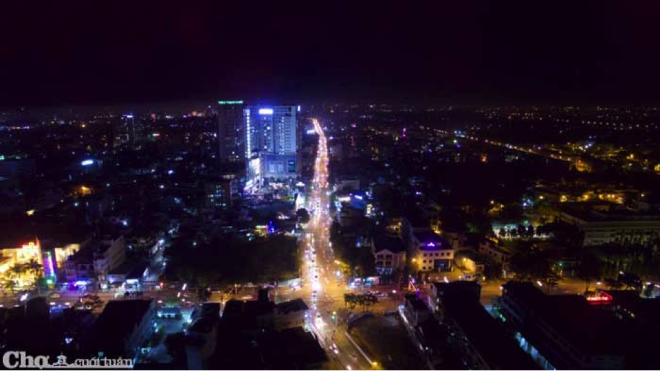 Biên Hoà đang thay đổi "chóng mặt" với hàng loạt công trình hạ tầng nghìn tỷ đồng - 9 Biên Hoà đang thay đổi "chóng mặt" với hàng loạt công trình hạ tầng nghìn tỷ đồng - 9