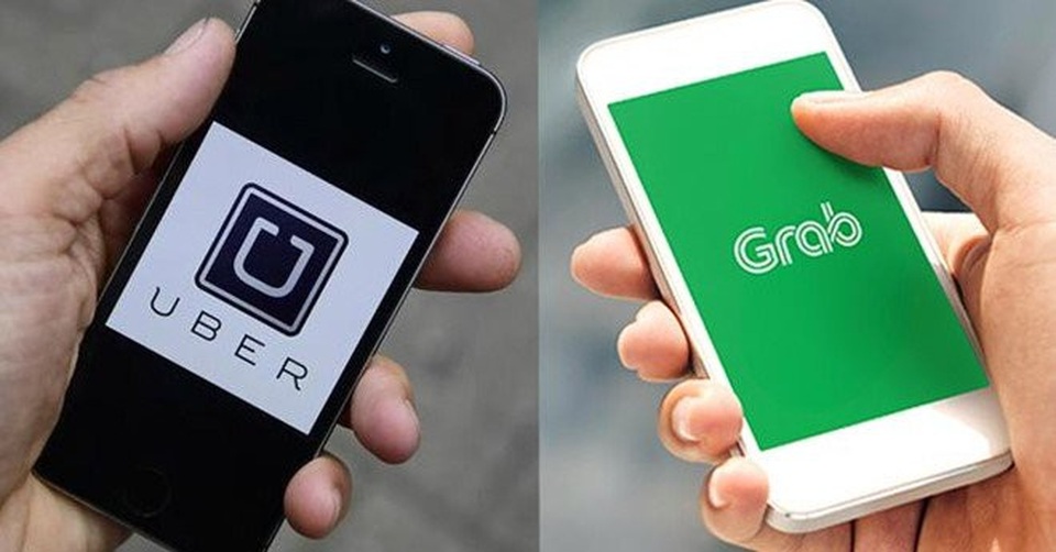 Vụ Grab thâu tóm Uber: Không có cơ sở để nói họ vi phạm cạnh tranh? - 1
Luật sư Trương Thanh Đức cho rằng “không có cơ sở khẳng định việc Uber sáp nhập vào Grab có hay không vi phạm Luật Cạnh tranh”.