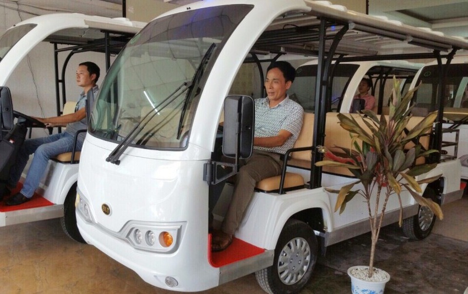 Thanh Hóa: Doanh nghiệp “khốn khổ” vì bị chính quyền “làm khó”? - 4 Sau hơn một năm trời chờ đợi, doanh nghiệp vẫn chưa thể hoạt động