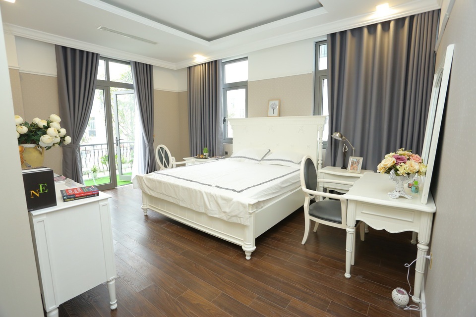 Vinhomes Riverside chính thức chào đón cộng đồng cư dân về an cư tại phân khu mới Harmony - 3 Vinhomes Riverside chính thức chào đón cộng đồng cư dân về an cư tại phân khu mới Harmony - 3