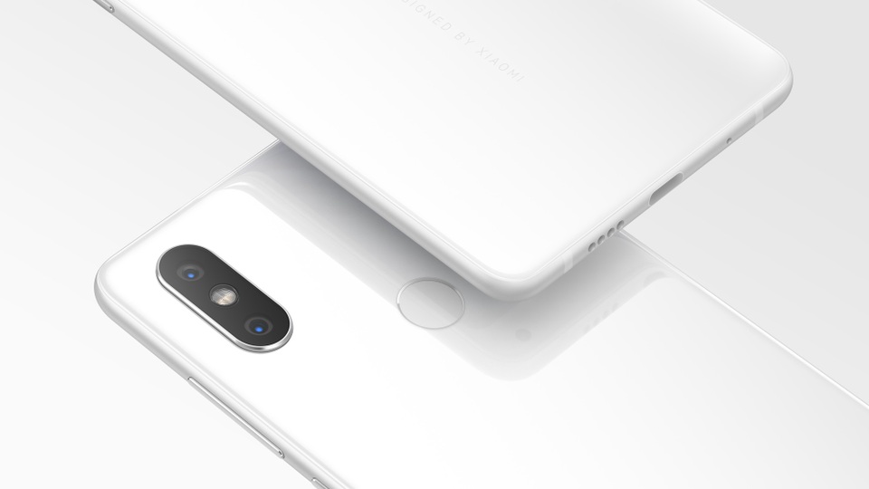Xiaomi ra smartphone không viền, cấu hình “khủng”, tích hợp trí tuệ nhân tạo - 3 Chức năng chụp ảnh trên Xiaomi Mi MIX 2S được đánh giá cao, nhờ tích hợp trí tuệ nhân tạo