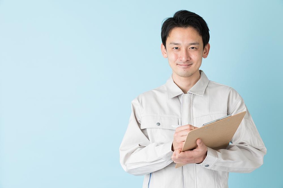 Căn hộ hạng A hút khách nhờ dịch vụ quản lý vận hành cao cấp - 2 Dịch vụ quản lý tiêu chuẩn Nhật Bản coi trọng yếu tố chất lượng và sự tận tâm