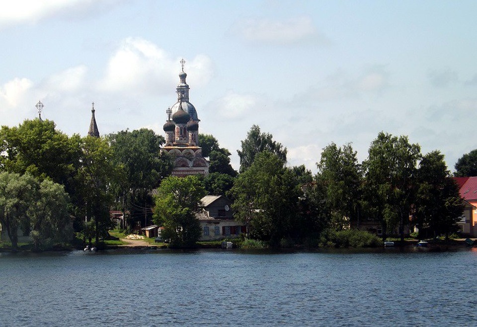 10 thị trấn đẹp nhất nước Nga - 6 10 thị trấn đẹp nhất nước Nga - 6