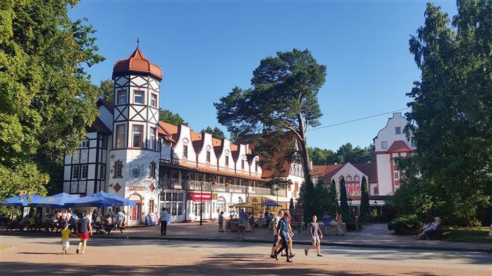 10 thị trấn đẹp nhất nước Nga - 9 10 thị trấn đẹp nhất nước Nga - 9