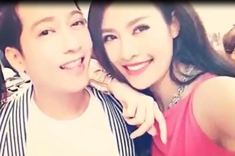 Nhã Phương đã vượt qua những scandal của Trường Giang như thế nào? - 2 Quế Vân gây sốc khi tiết lộ chuyện tình cảm của mình và Trường Giang
