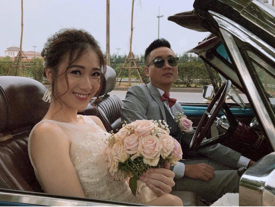 JustaTee và Trâm Anh "về chung một nhà", hot teen nô nức dự lễ ăn hỏi - 1 JustaTee và Trâm Anh "về chung một nhà", hot teen nô nức dự lễ ăn hỏi - 1