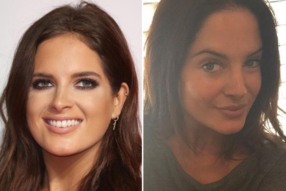 Ngôi sao truyền hình thực tế của Anh - Binky Felstead (27 tuổi).
