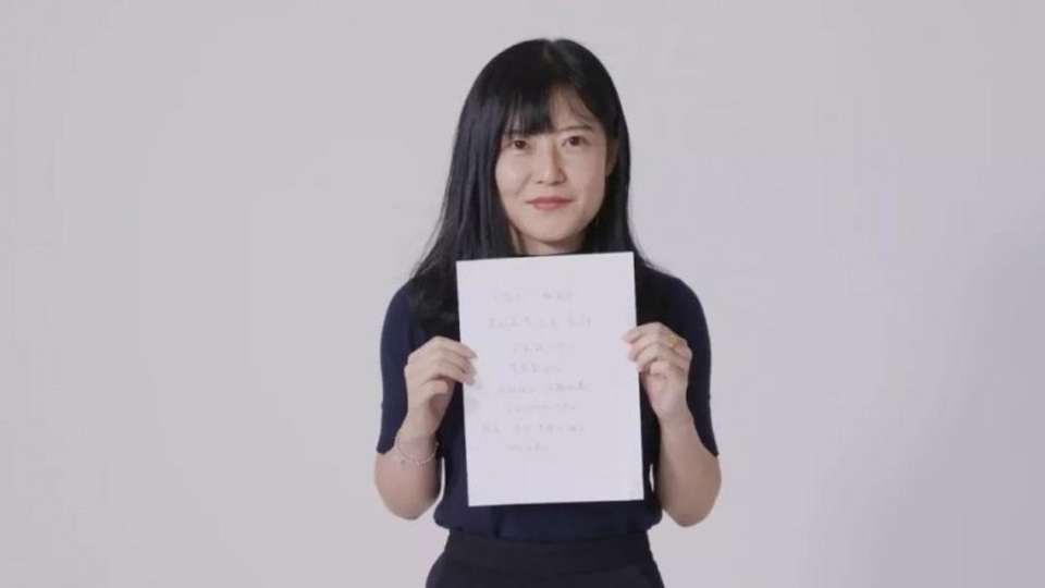 Sự thật tàn nhẫn ở "chợ tình" với những cô gái giỏi giang nhưng "quá lứa" - 1
Thành tích hạng ưu nhưng Guo Yingguang không được chào đón ở chợ tình Thượng Hải chỉ vì cô đã ngoài 30 tuổi. Ảnh:SCMP.