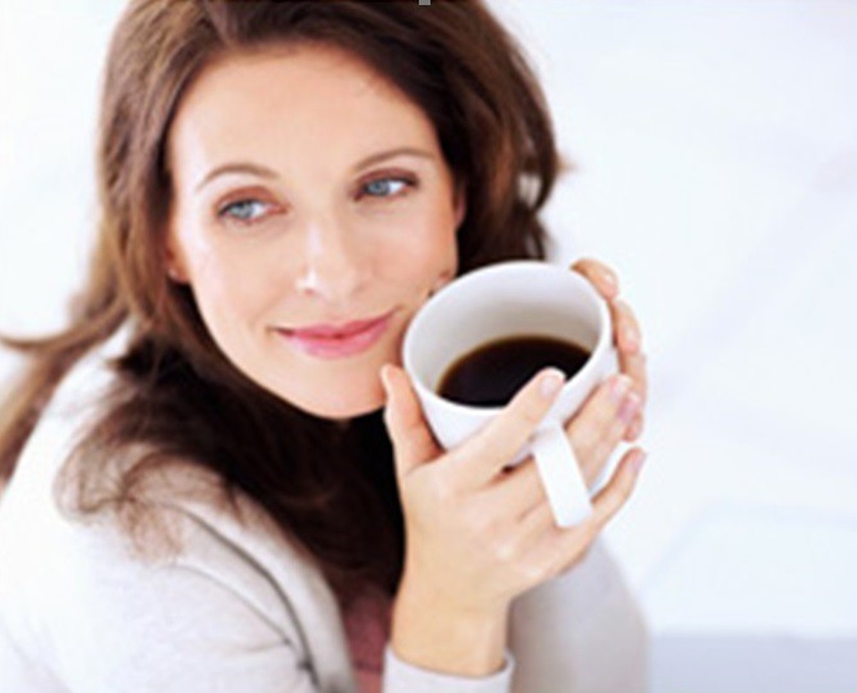 Phụ nữ sử dụng nhiều chất cafein ít bị ù tai - 1 Phụ nữ sử dụng nhiều chất cafein ít bị ù tai - 1