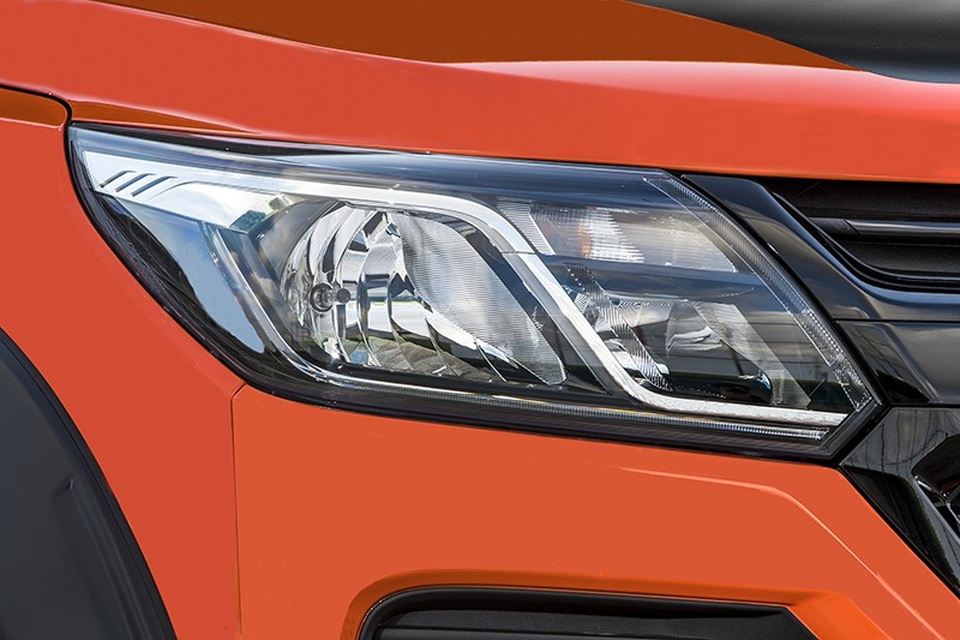 Chevrolet Colorado có thêm nhiều phụ kiện làm đẹp - 7 Chevrolet Colorado có thêm nhiều phụ kiện làm đẹp - 7