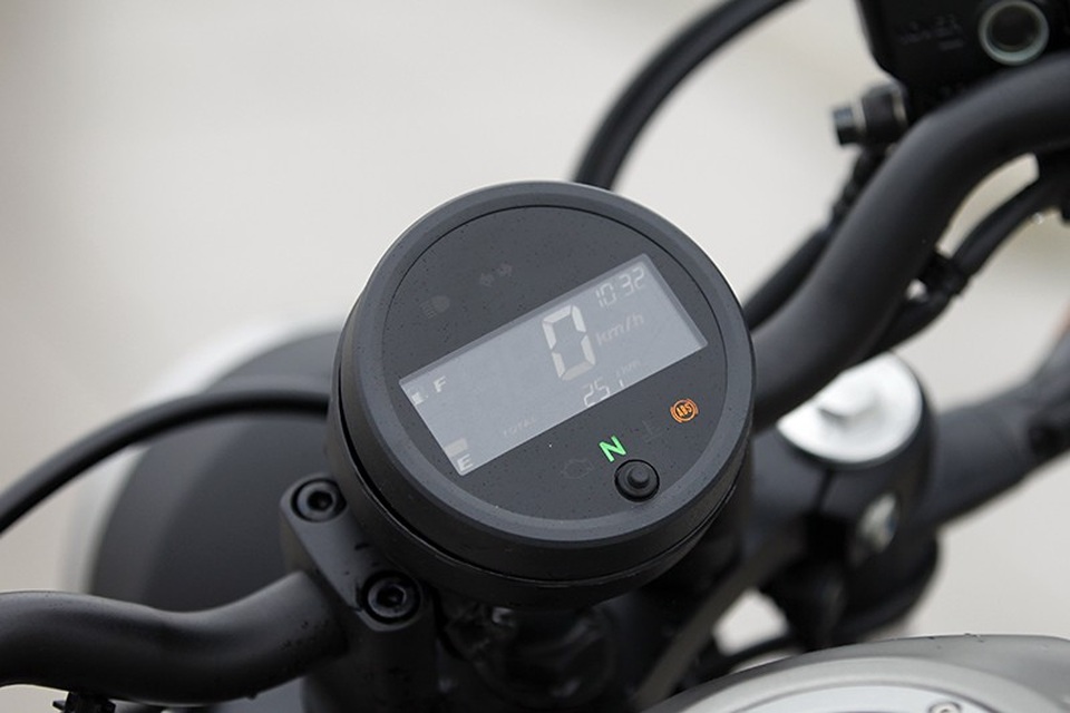 Tại sao lại là Rebel? Và tại sao là 300cc? - 7 Tại sao lại là Rebel? Và tại sao là 300cc? - 7
