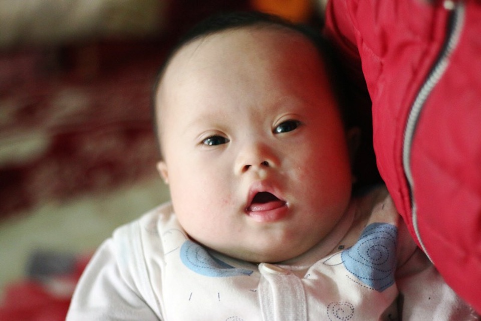 Bệnh tật bủa vây, cả gia đình nghèo lay lắt điều trị trong túng quẫn - 2 Bệnh tật bủa vây, cả gia đình nghèo lay lắt điều trị trong túng quẫn - 2