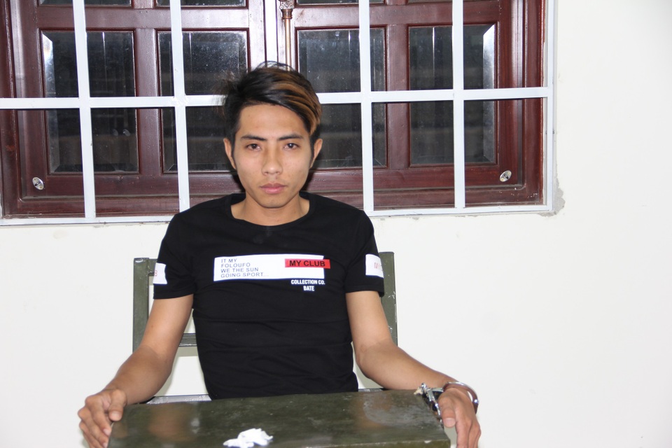 Triệt phá đường dây ma túy “khủng” từ Campuchia về Việt Nam - 3 Đối tượng Phạm Hồng Thái