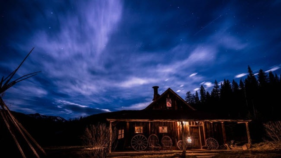 Ít ai biết khu nghỉ dưỡng sang chảnh này ban đầu vốn là thành phố "ma" - 3