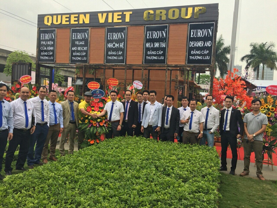 Doanh nghiệp Việt Nam sáng chế ra siêu vật liệu xây dựng mới - 1 Doanh nghiệp Việt Nam sáng chế ra siêu vật liệu xây dựng mới - 1