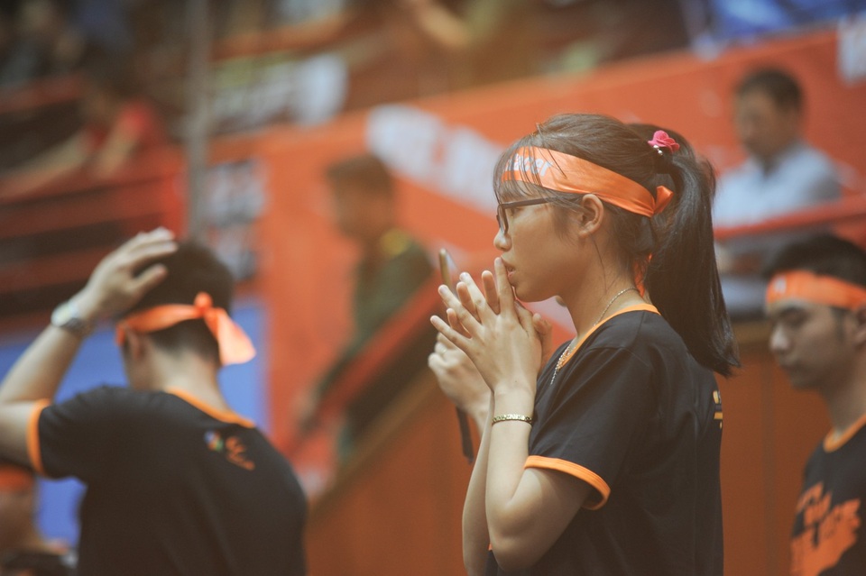 Bán kết Cuộc đua số: "Nhìn tưởng đơn giản nhưng kỳ thực toàn CN hiện đại" - 5 Từng cung bậc cảm xúc, từ căng thẳng tột độ...