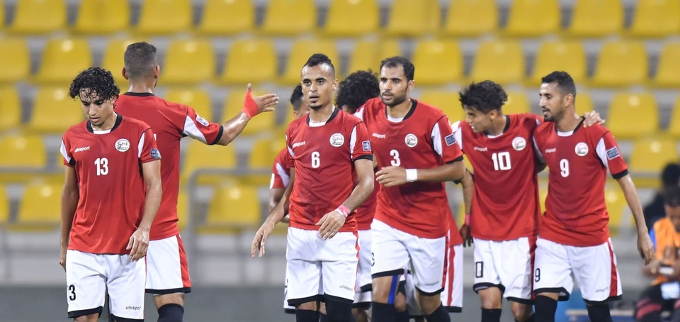 Xác định 24 đội tuyển giành vé dự Asian Cup 2019 - 1
Yemen là đội tuyển cuối cùng giành vé dự Asian Cup 2019