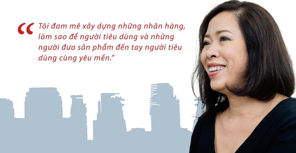 Gương mặt mới của Unilever Việt Nam - 2 Gương mặt mới của Unilever Việt Nam - 2