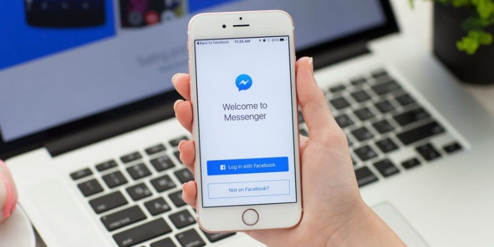 Facebook bất ngờ cắt cầu: Dân buôn online Việt kêu trời - 2
Shop bán hàng online bị ảnh hưởng