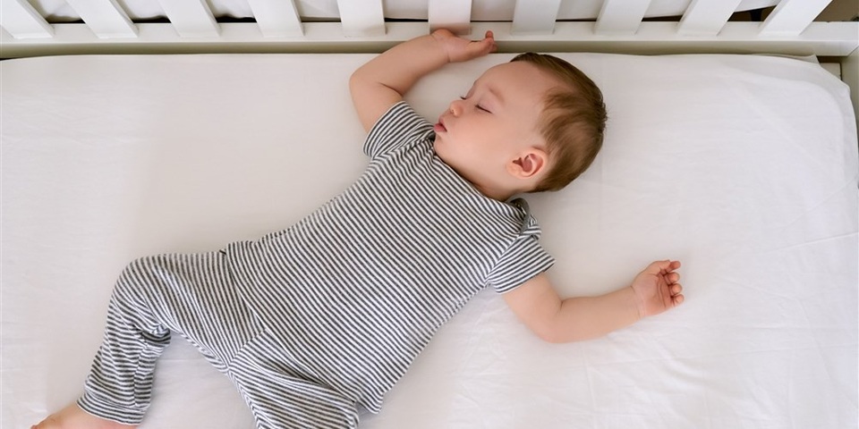 Đột biến gen hô hấp liên quan đến hội chứng đột tử ở trẻ sơ sinh - 1 Đột biến gen hô hấp liên quan đến hội chứng đột tử ở trẻ sơ sinh - 1