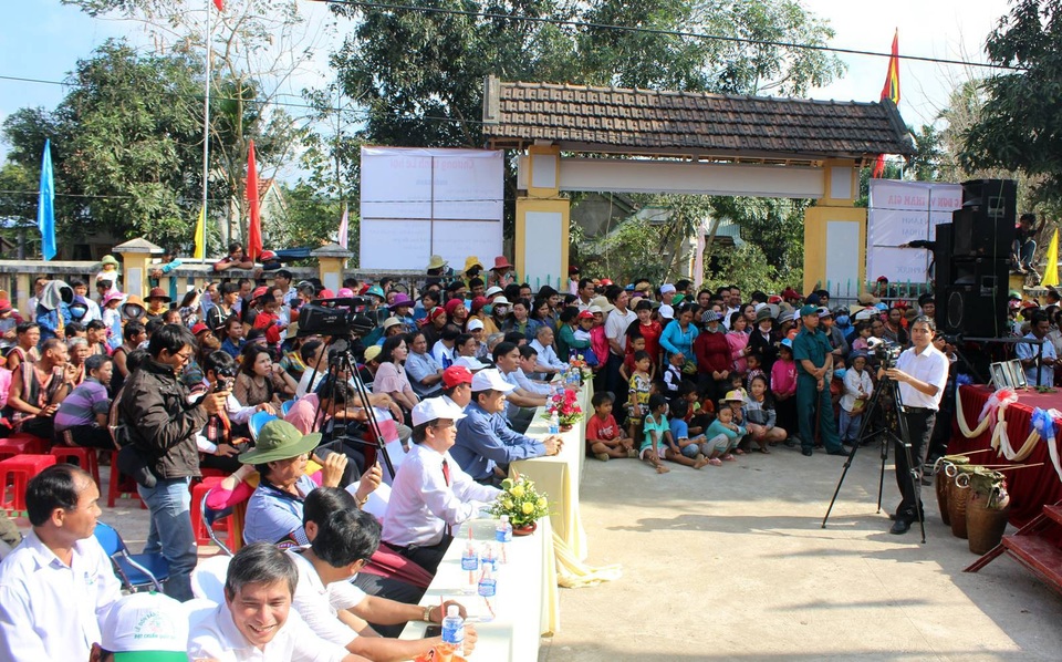 Đặc sắc lễ hội “Trống đôi, cồng ba, chiêng năm” của người đồng bào Ê đê – Chăm – Ba Na - 8 Đặc sắc lễ hội “Trống đôi, cồng ba, chiêng năm” của người đồng bào Ê đê – Chăm – Ba Na - 8
