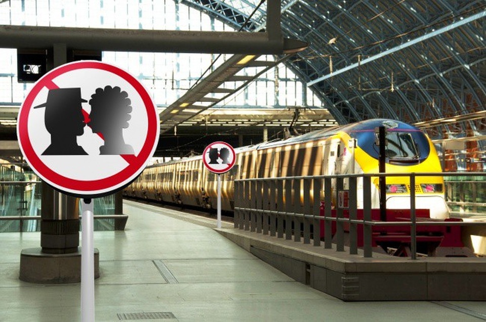 Những quy định khó hiểu ở các nước khiến du khách bối rối - 2 Những quy định khó hiểu ở các nước khiến du khách bối rối - 2