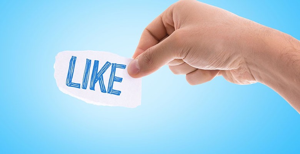 Hơn 10 năm sử dụng Facebook nhưng chưa từng nhấn 1 nút Like - 1 Hơn 10 năm sử dụng Facebook nhưng chưa từng nhấn 1 nút Like - 1