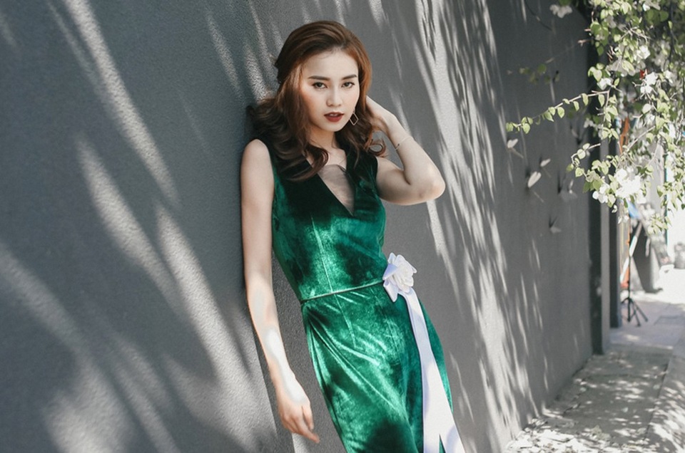 Ninh Dương Lan Ngọc: “Trong các cuộc tình, tôi luôn là người sai” - 3 Ninh Dương Lan Ngọc: “Trong các cuộc tình, tôi luôn là người sai” - 3