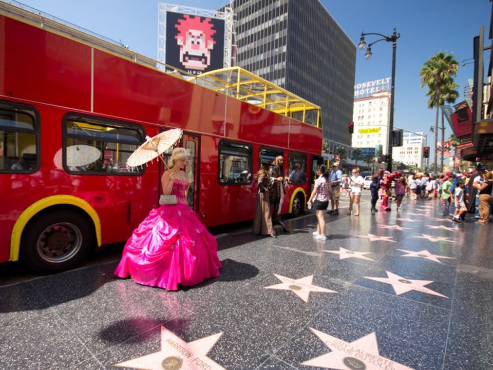 15 con phố nổi tiếng nhất thế giới - 10