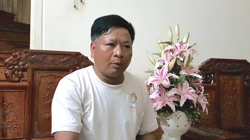Giả mạo chữ ký chiếm đất rừng người khác! - 7 Ông Hùng nói: “Giấy tờ của chúng tôi thì đầy đủ, trong khi đó ông Cửu chỉ trình một biên bản giả, vụ việc tưởng chừng như rất đơn giản nhưng phải kéo dài nhiều năm qua. Chúng tôi cũng mong muốn cơ quan chức năng xem xét giải quyết dứt điểm để gia đình tôi yên ổn sinh sống...”.