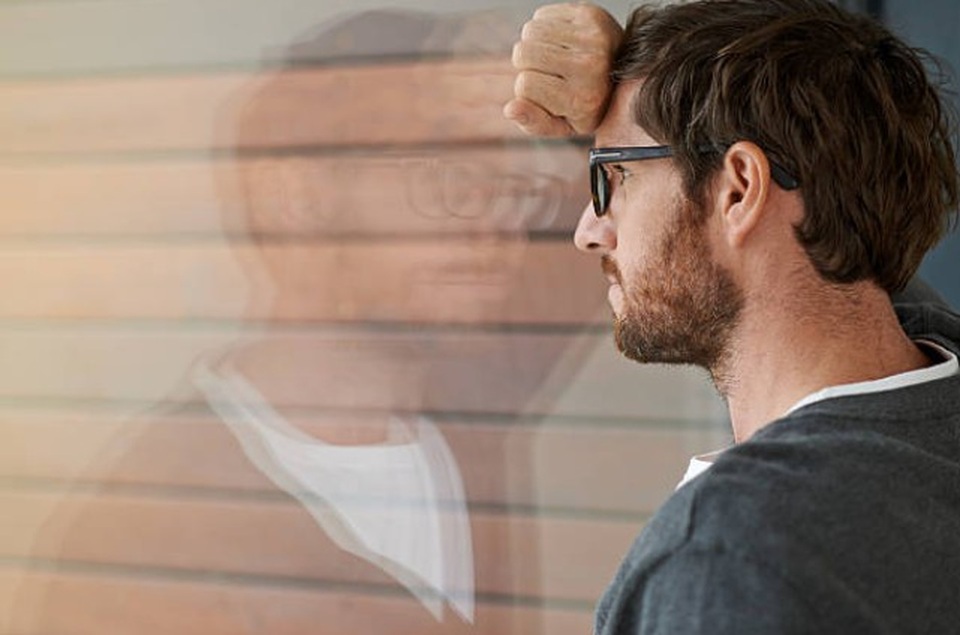 “Em chỉ muốn làm người tình, không muốn làm vợ anh” - 1 “Em chỉ muốn làm người tình, không muốn làm vợ anh” - 1