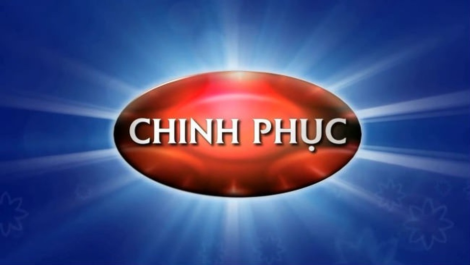 Gameshow trí tuệ Chinh phục - Sức hút bền bỉ giữa làn sóng chương trình giải trí truyền hình - 1 Gameshow trí tuệ Chinh phục - Sức hút bền bỉ giữa làn sóng chương trình giải trí truyền hình - 1