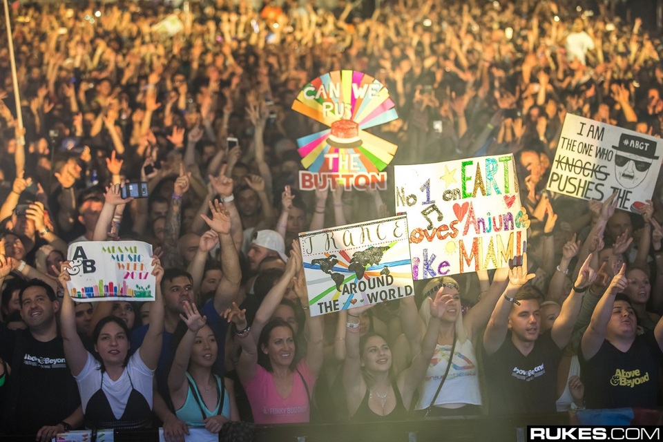Above & Beyond xác nhận sẽ biểu diễn tại Việt Nam vào tháng 5 tới - 3 Above & Beyond xác nhận sẽ biểu diễn tại Việt Nam vào tháng 5 tới - 3