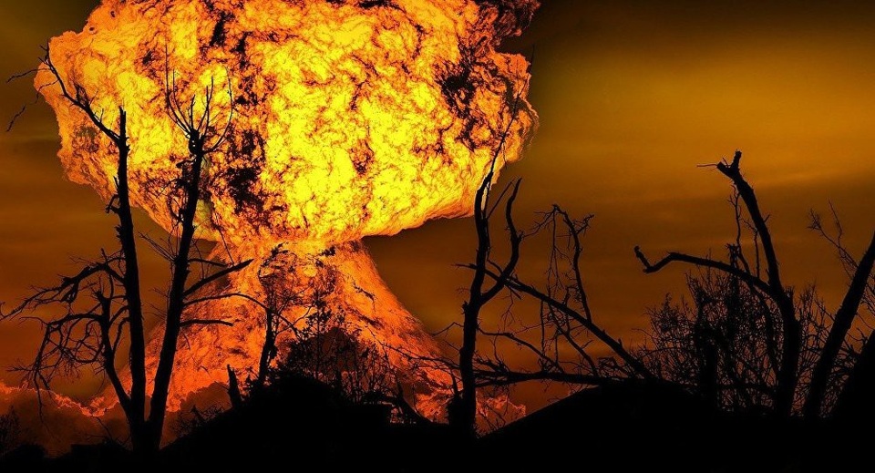 Đã lập được chương trình mô phỏng chính xác vụ nổ hạt nhân - 1