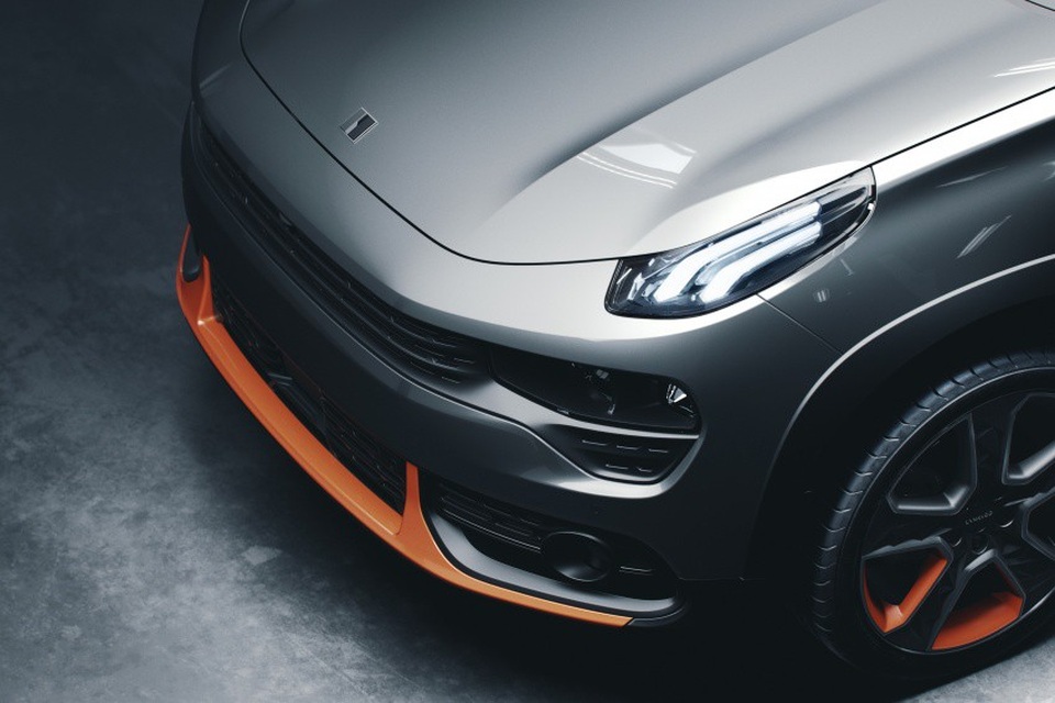 Lynk&Co 02 - Xe Trung Quốc công nghệ châu Âu - 11 Lynk&Co 02 - Xe Trung Quốc công nghệ châu Âu - 11